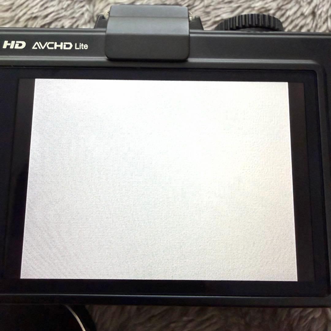 Panasonic LUMIX DMC-LX5 ブラック コンデジ Leica