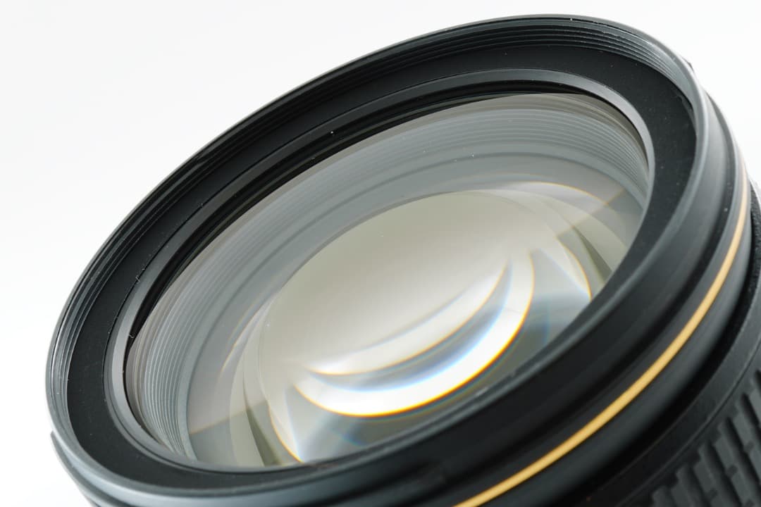 美品 動作◎ AF-S Nikkor 24-120mm F4G ED VR 12