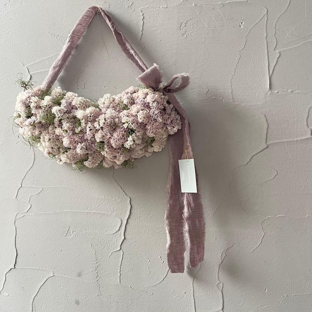 8.リボンリース