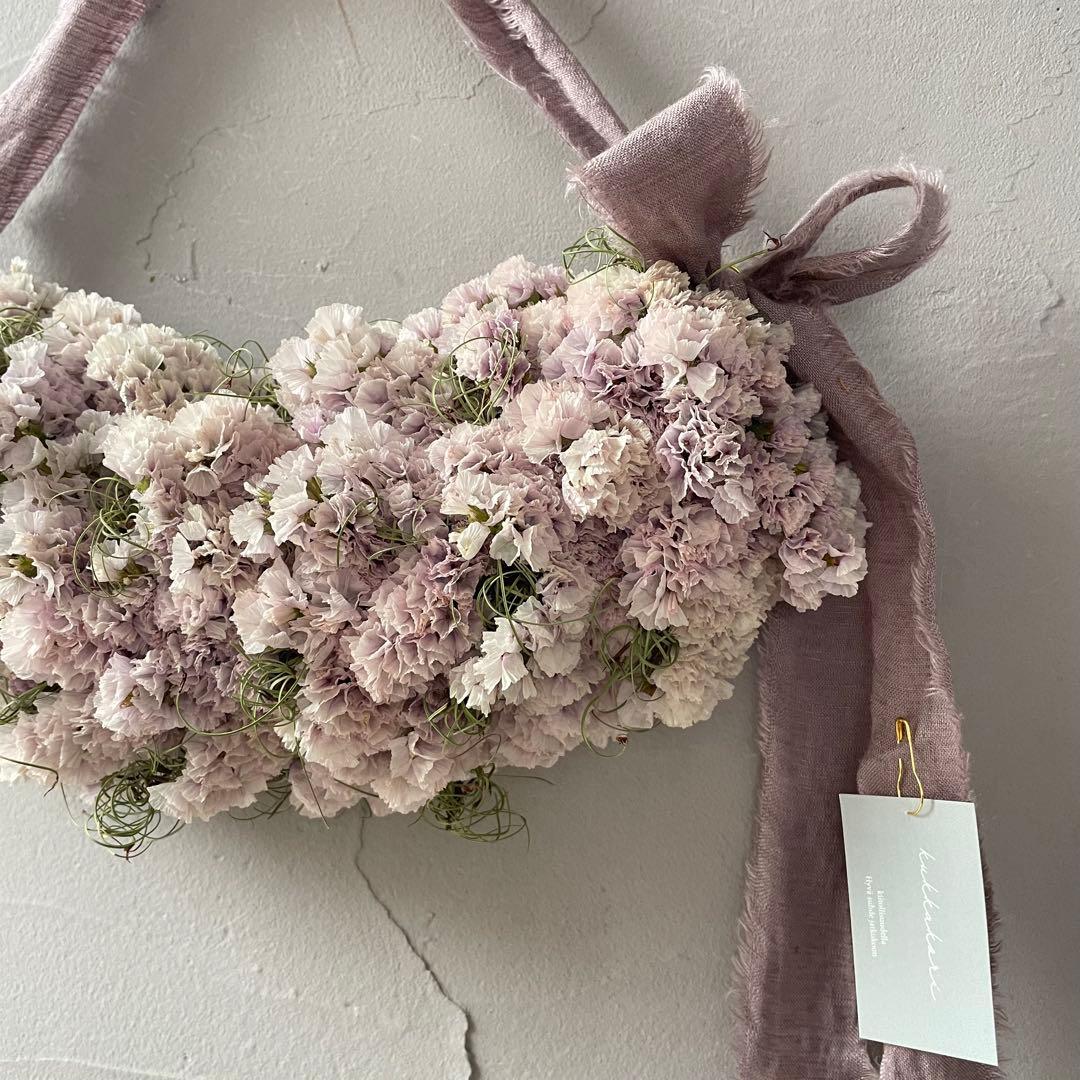 8.リボンリース