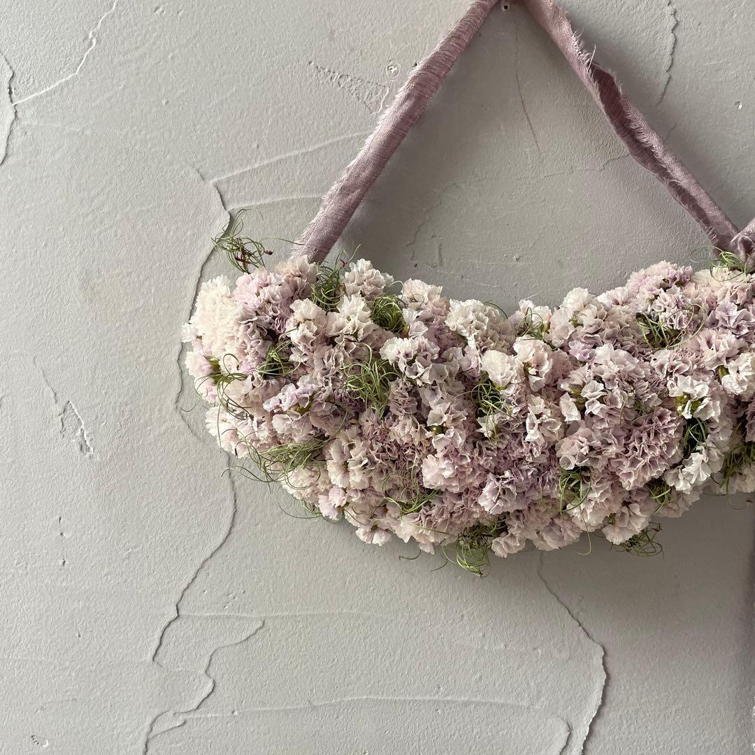 8.リボンリース