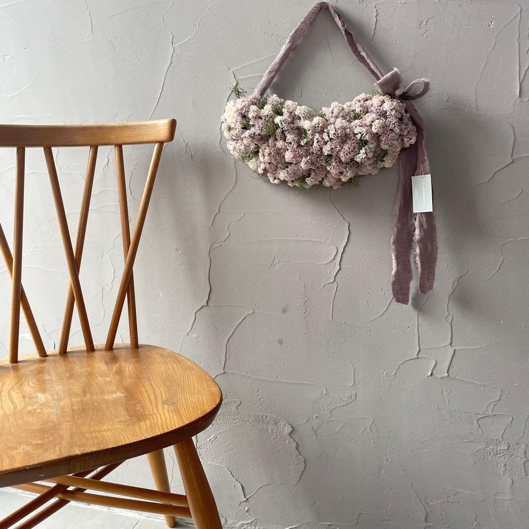 8.リボンリース