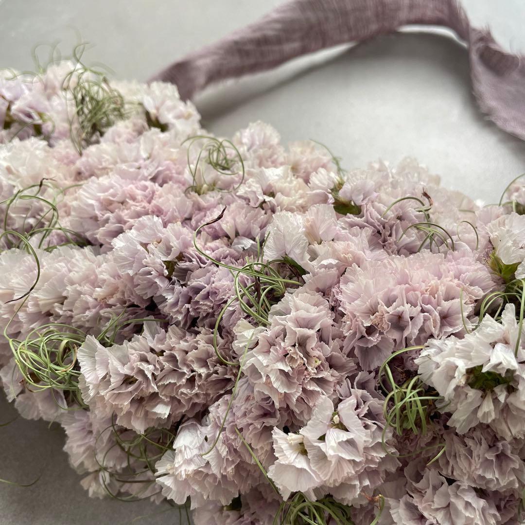 8.リボンリース