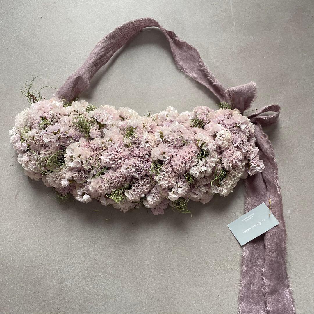 8.リボンリース