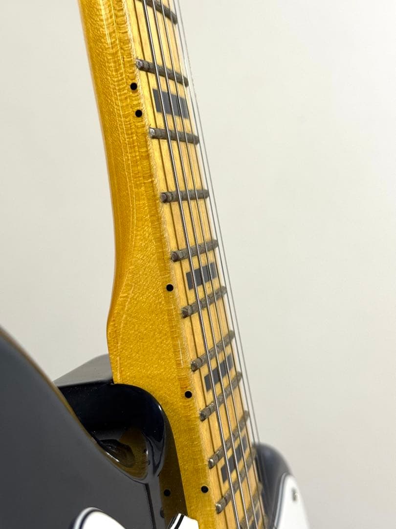 ギター G&L Tribute Series DOHENY Gloss Black