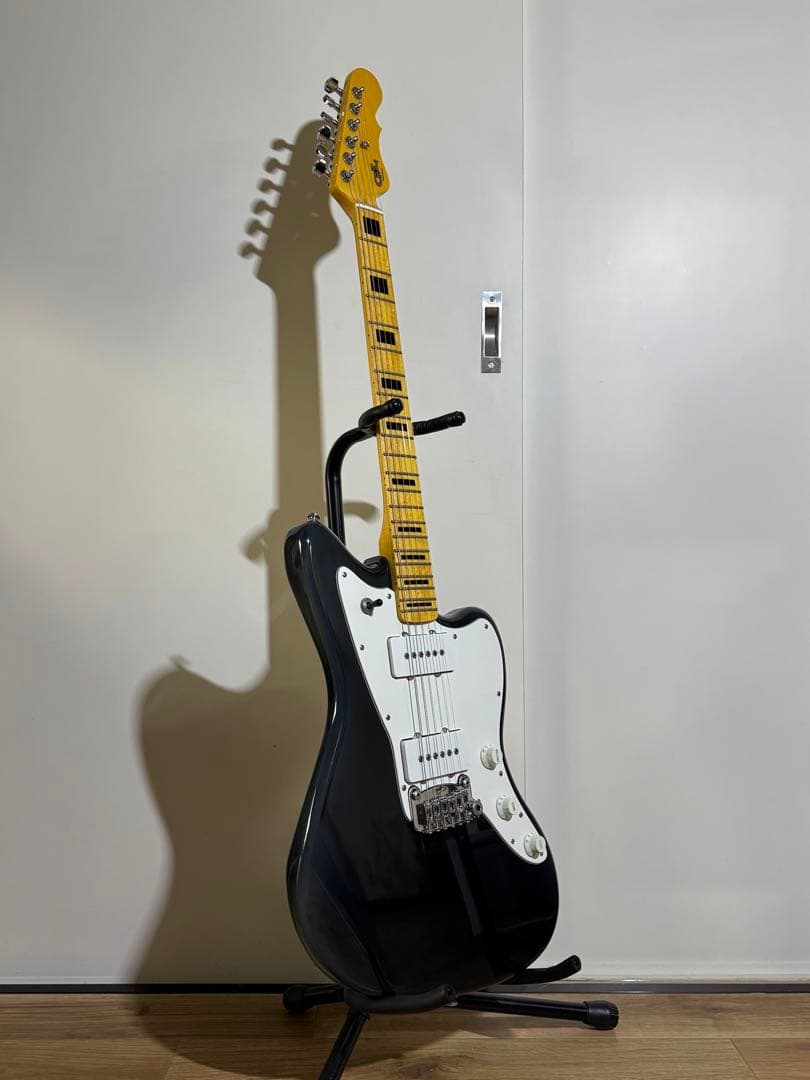 ギター G&L Tribute Series DOHENY Gloss Black