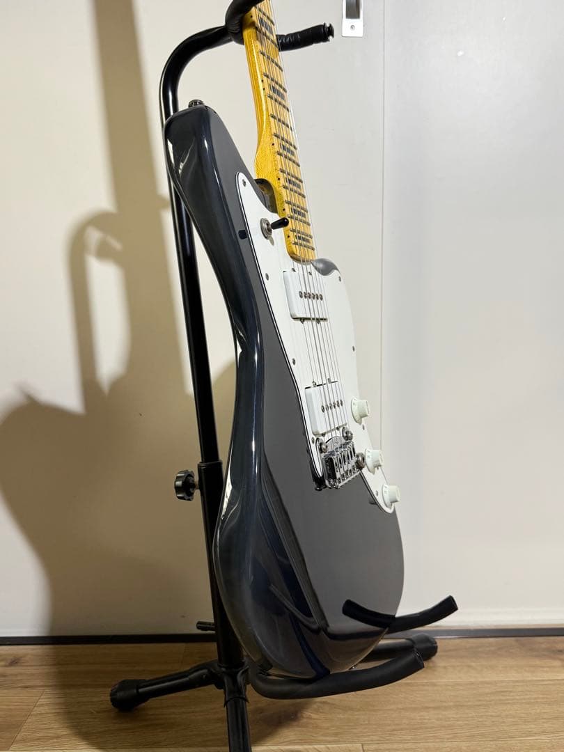 ギター G&L Tribute Series DOHENY Gloss Black