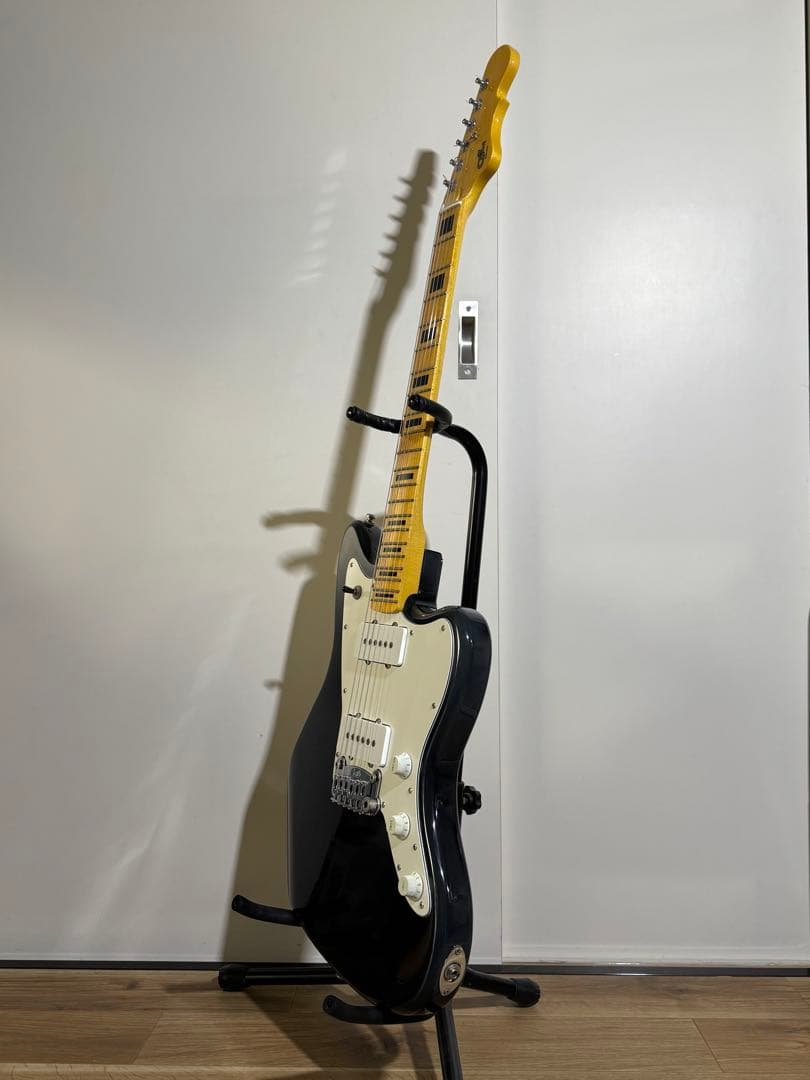 ギター G&L Tribute Series DOHENY Gloss Black