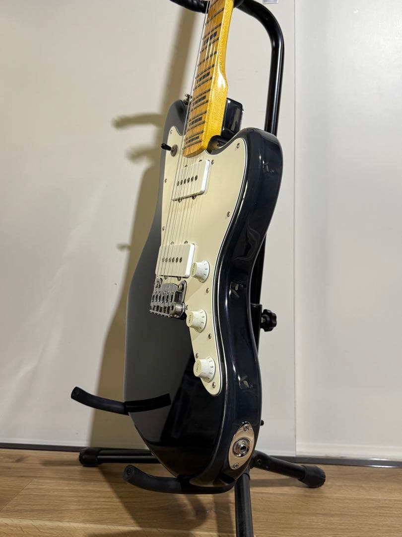 ギター G&L Tribute Series DOHENY Gloss Black