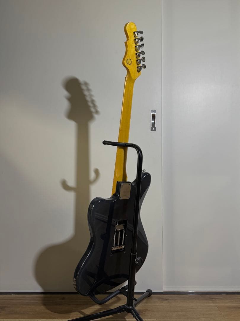 ギター G&L Tribute Series DOHENY Gloss Black