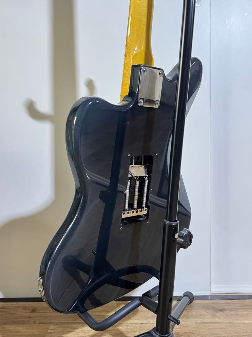 ギター G&L Tribute Series DOHENY Gloss Black