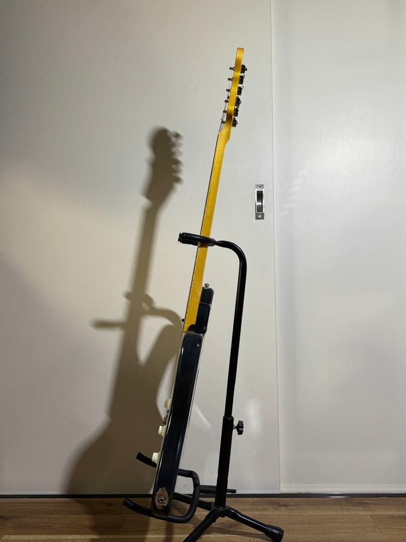 ギター G&L Tribute Series DOHENY Gloss Black