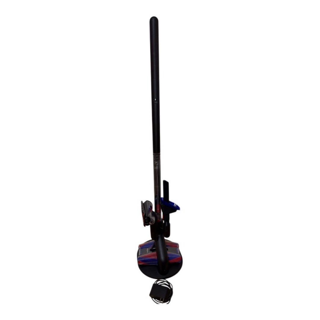 Dyson PencilVac Fluffycones SV50 美品