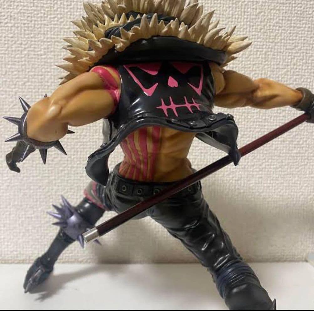 カタクリ　pop Maximum　国内正規品　開封品