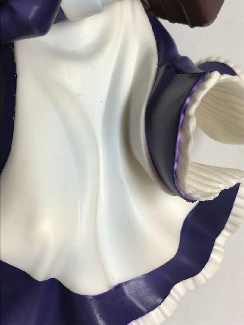 ブラックラグーン　ロベルタ　フィギュア　ソル・インターナショナル