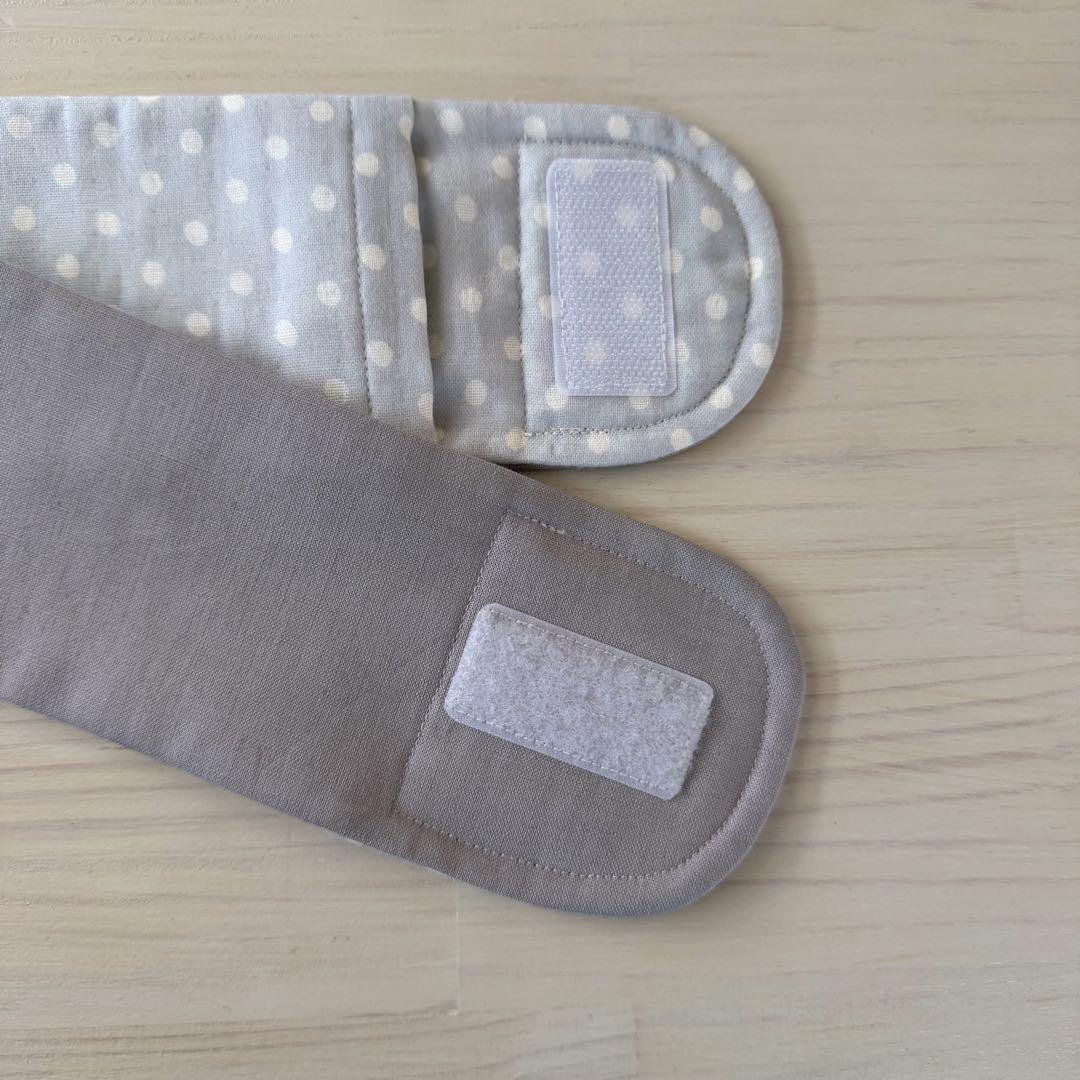 tomy6974様　ネッククーラーカバー　ブラック　カーキ　モカ　7点