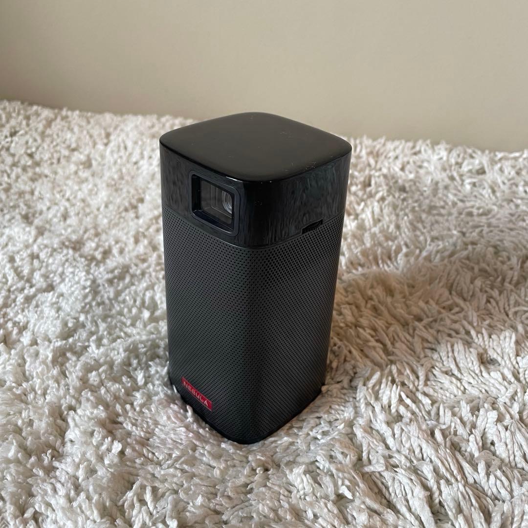 【極美品】Anker Nebula Apollo