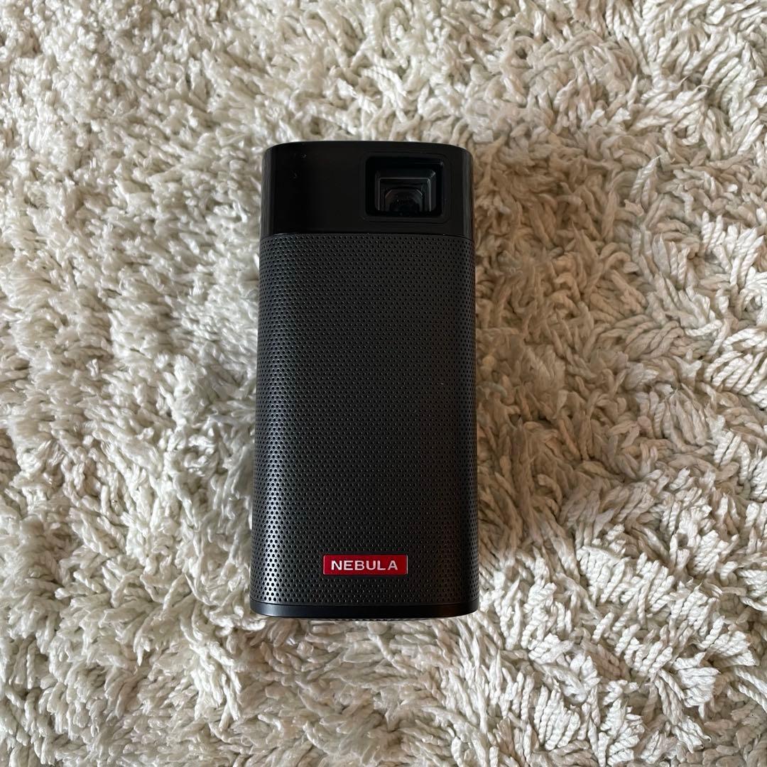 【極美品】Anker Nebula Apollo