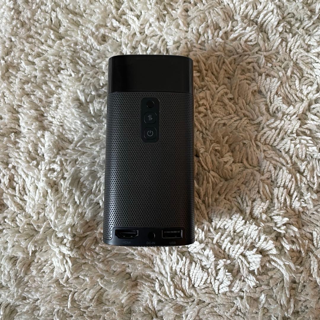 【極美品】Anker Nebula Apollo