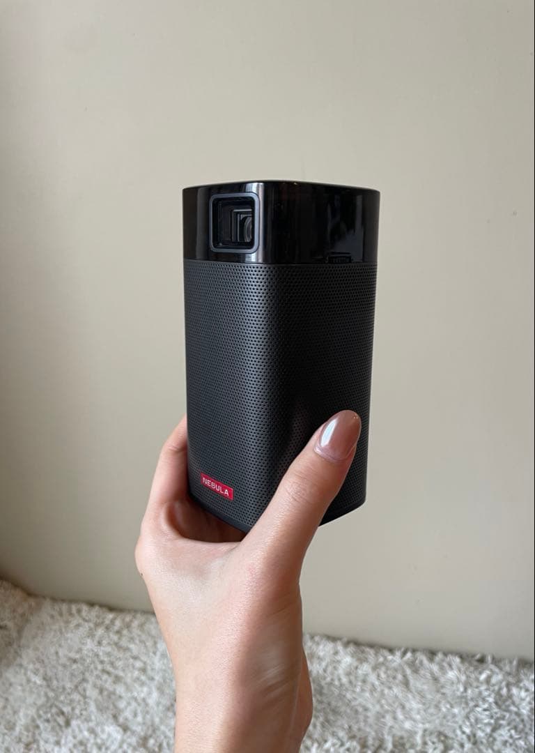 【極美品】Anker Nebula Apollo