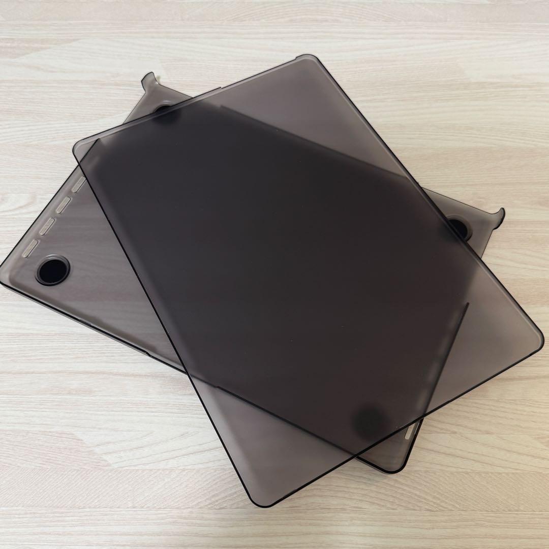 MacBook Pro M4 14インチ 16GB 1TB ナノテク 充放電7回