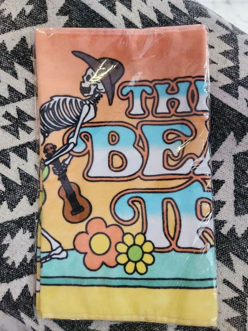 【新品】平井大　BeachTrip/Secret Live　限定2点セット
