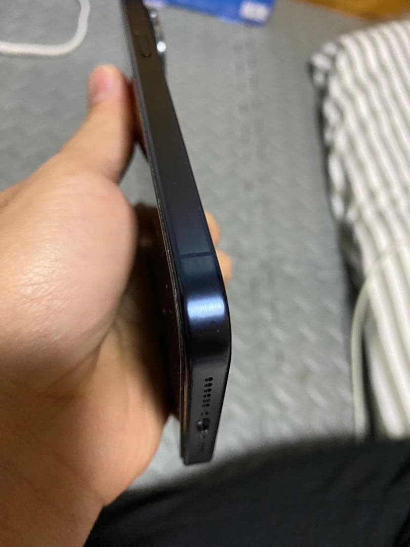 Apple iPhone 15 Pro Max (ブルー)256GB