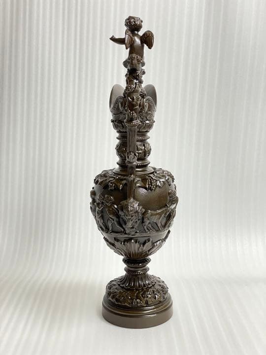 水差し　置物　洋風　アンティーク調　インテリア