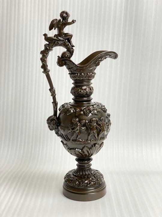 水差し　置物　洋風　アンティーク調　インテリア