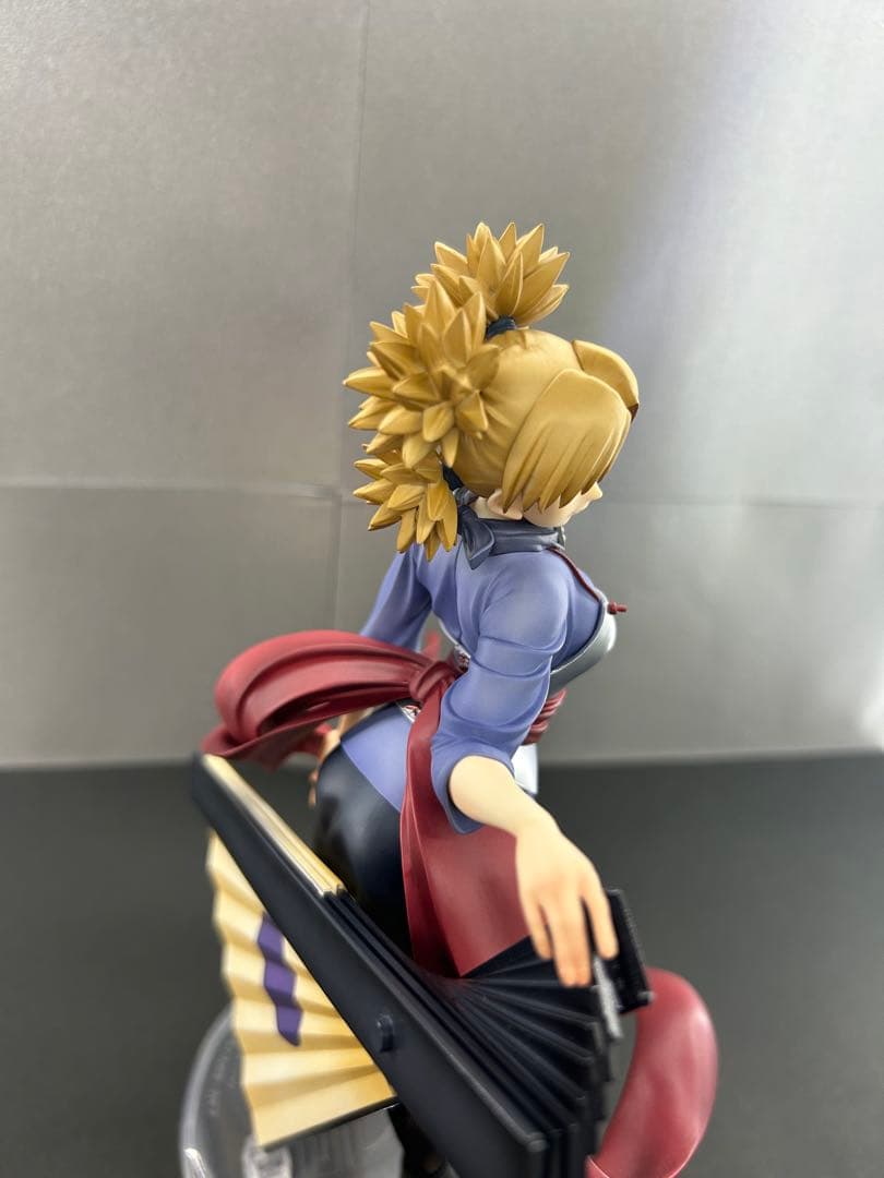 NARUTOギャルズ テマリ テンテン 2点セット