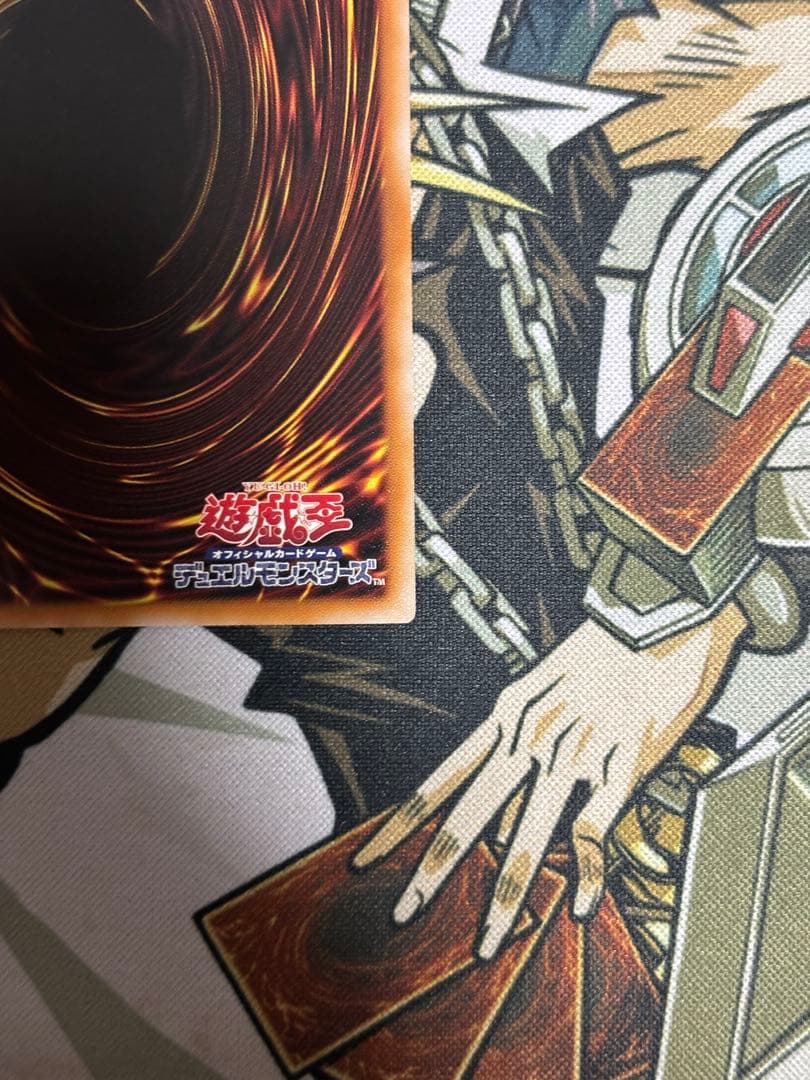 遊戯王　ガガガガール　ゼロゼロコール　オーバーフレーム　プリシク