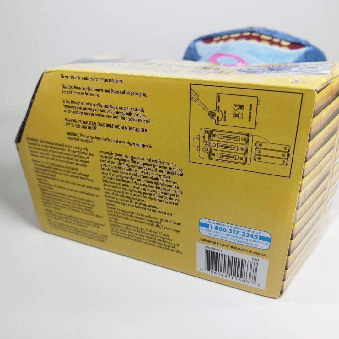 映画 実写版 リロ＆スティッチ ぬいぐるみ Disney 新品 おもち h8T0