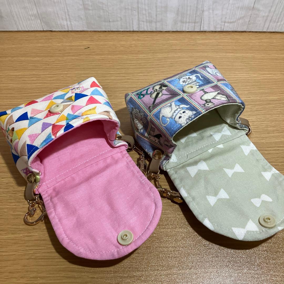 ミニポーチ　ユキエモン　TOYナイトボックス