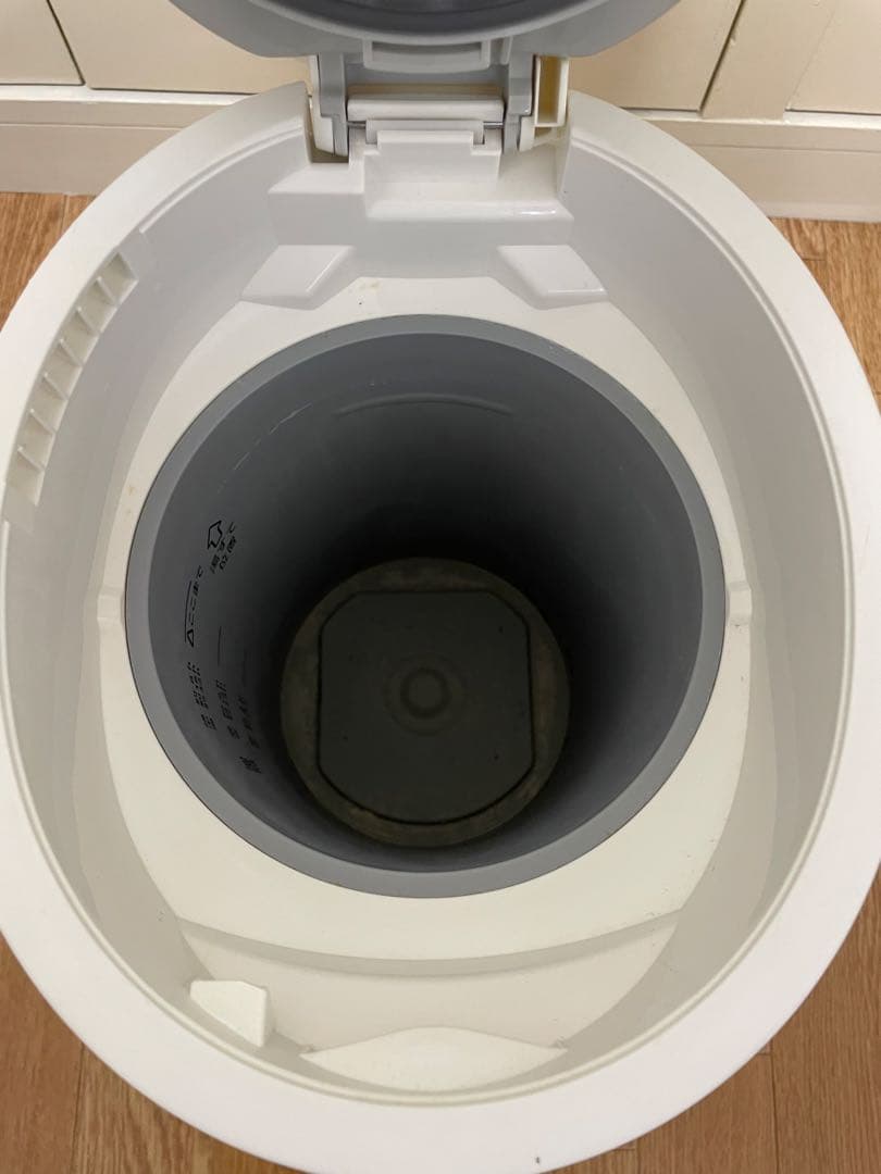 スチーム式加湿器 40L 象印