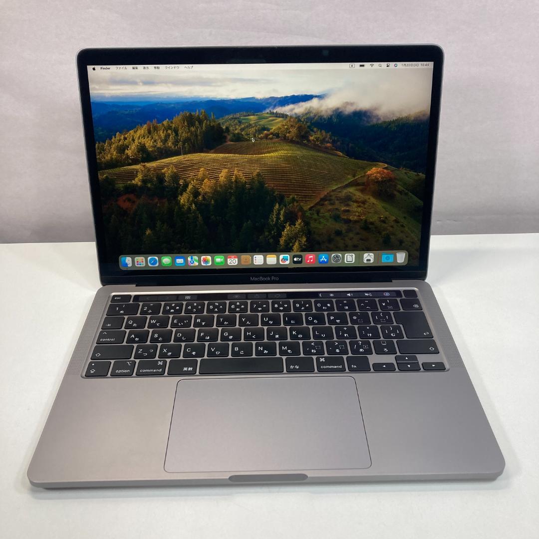 Apple MacBook Pro i5 ノートパソコン 13インチ 16GB