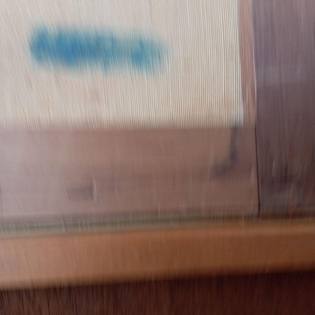 油彩画 薔薇の絵