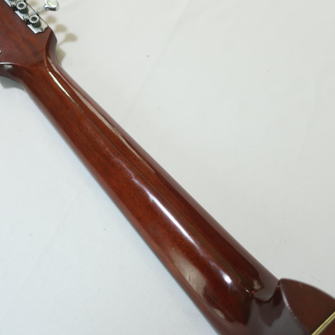 YAMAHA FG-230 赤ラベル 12弦 ギター ヤマハハードケース付 美品