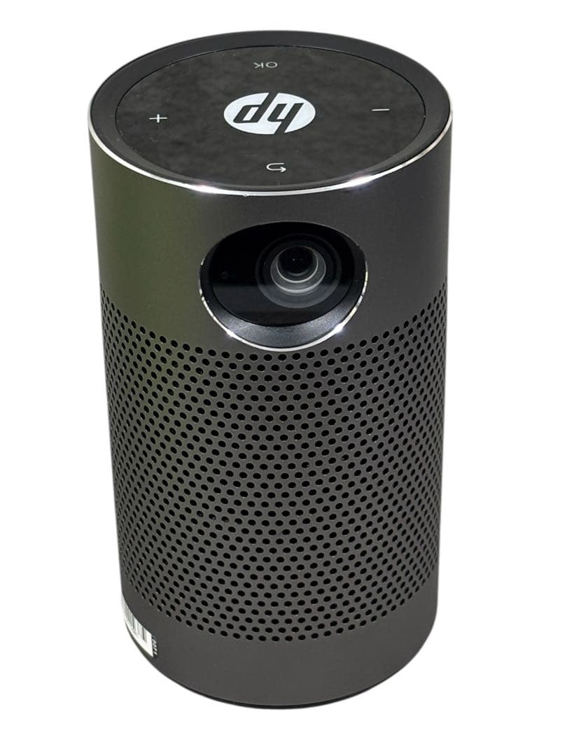 【中古】HP MP250 モバイルプロジェクター　『商品番号1』