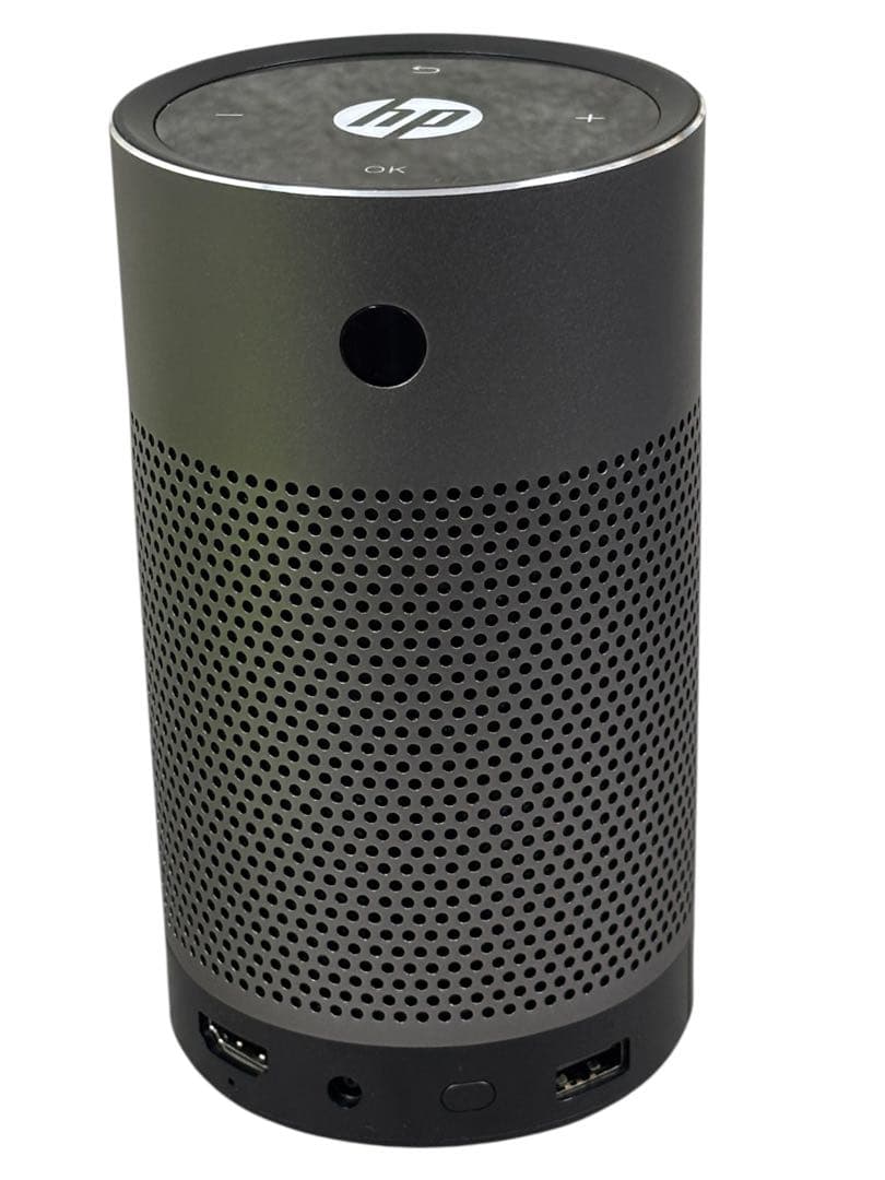 【中古】HP MP250 モバイルプロジェクター　『商品番号1』