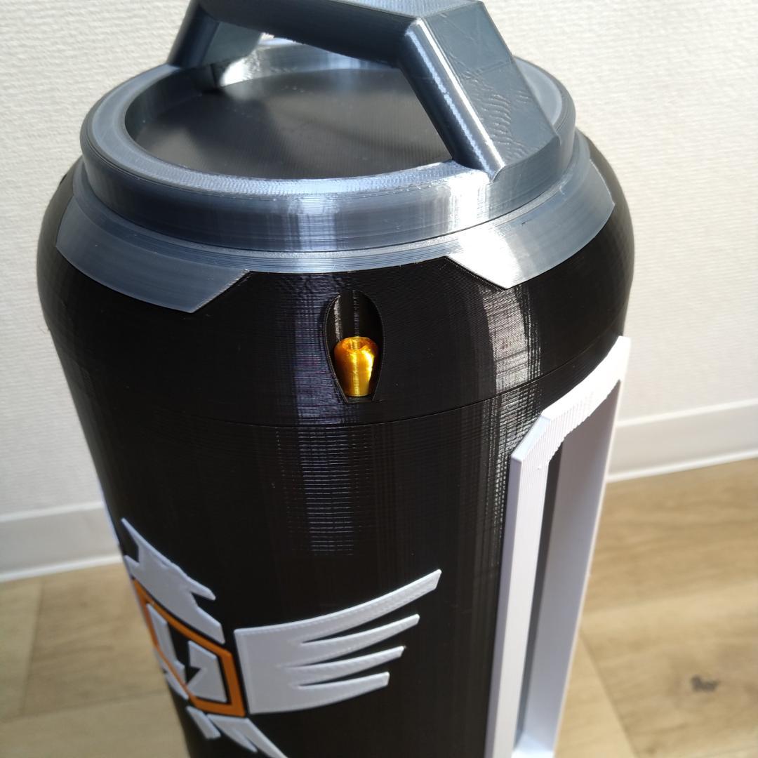 APEX　フェニックスキット　実物大　コスプレ・ディスプレイ