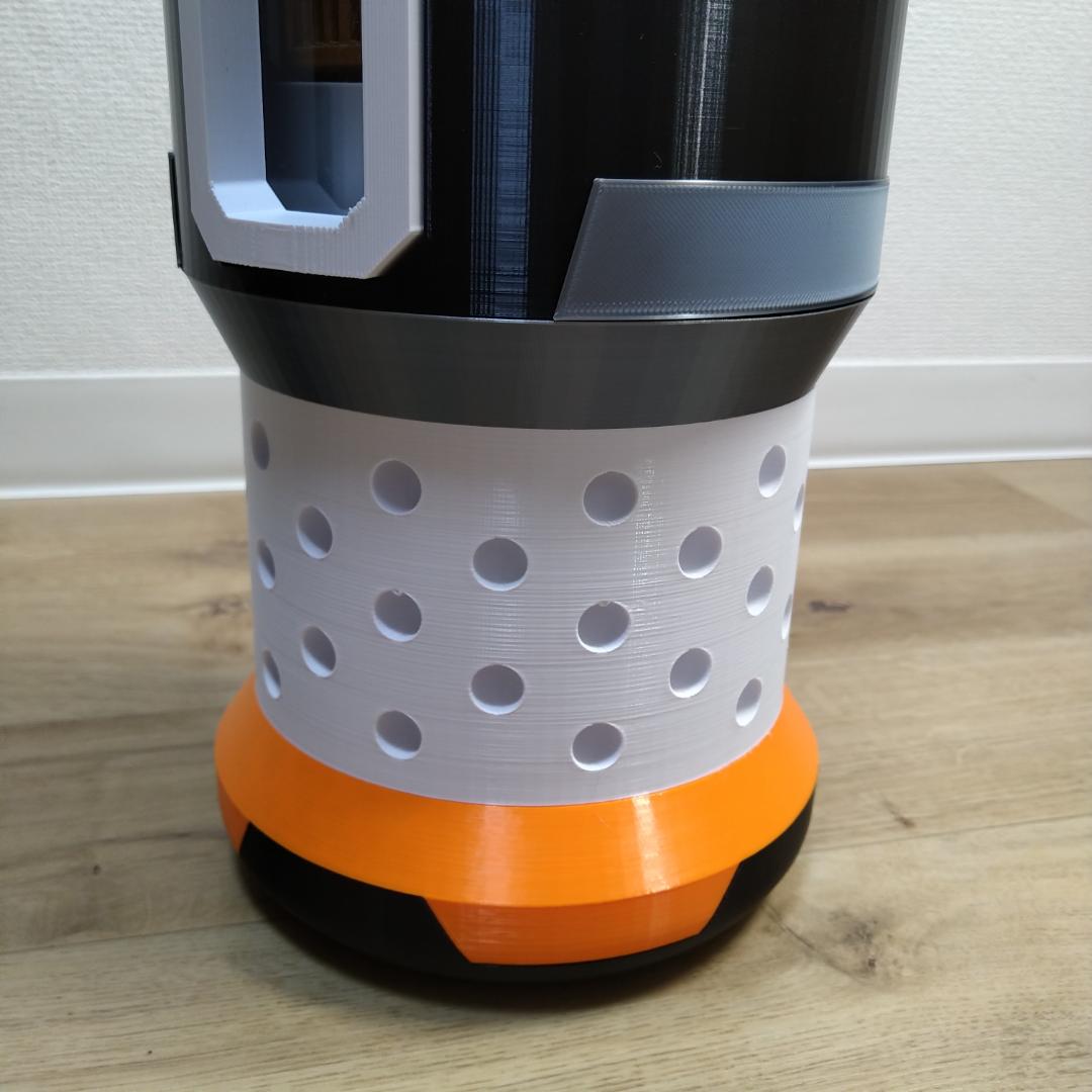 APEX　フェニックスキット　実物大　コスプレ・ディスプレイ