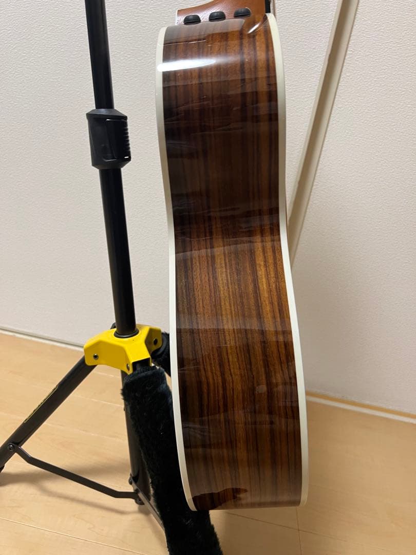 Taylor アコースティックギター ハードケース付き