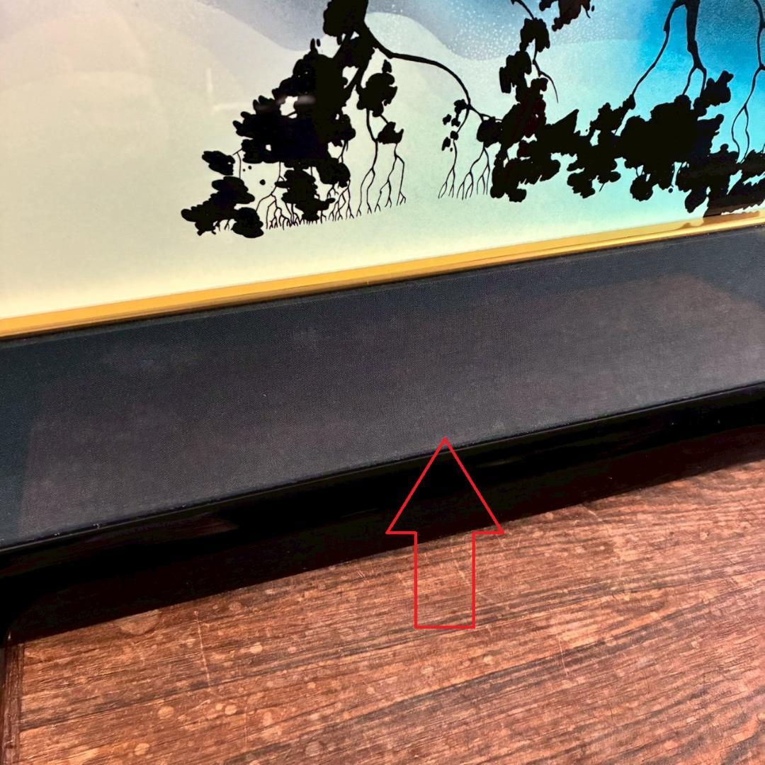 美品 アイベン・アール「ビューティ～」シルクスクリーン 特大作 サイン・証明書有