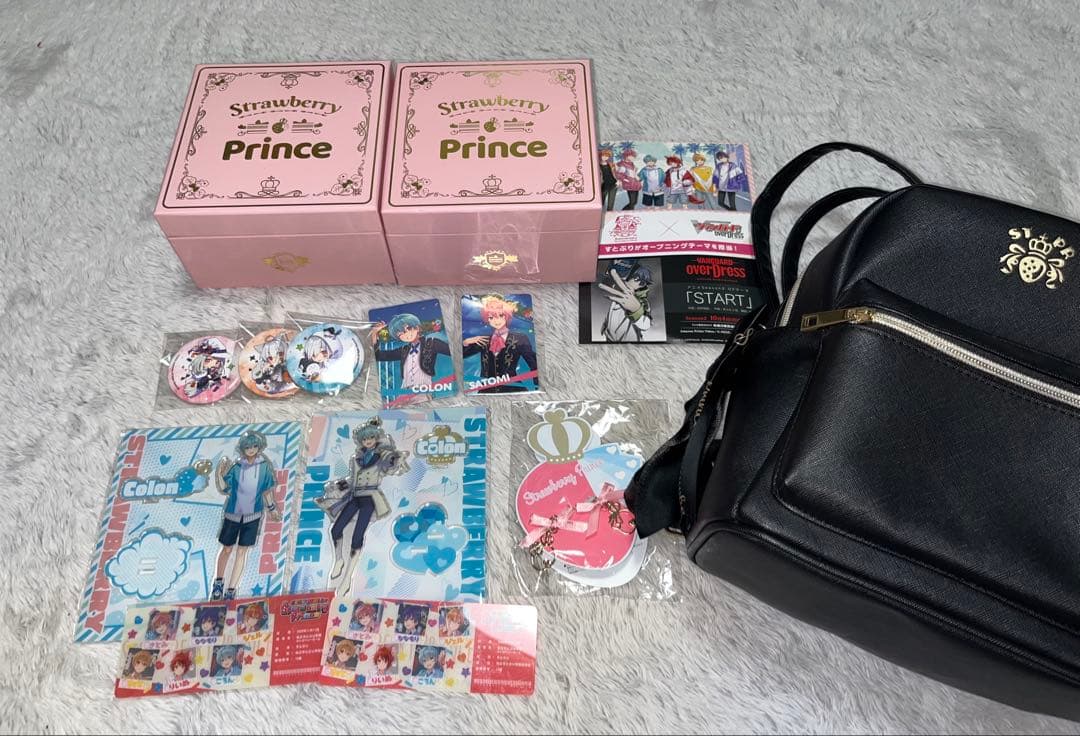 【値下げ中‼️】すとぷり　ころん　さとみ　まとめ売り　その他　歌い手グッズ