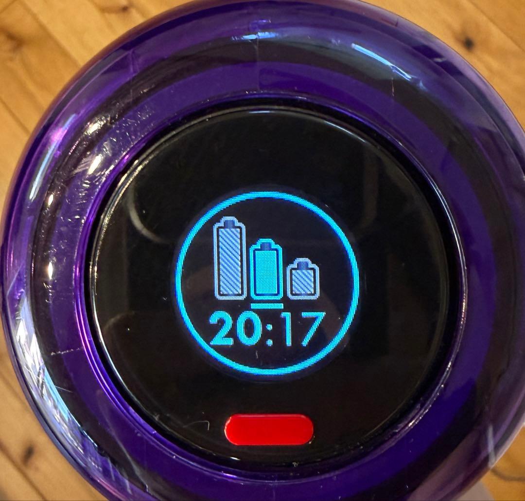 ダイソン　コードレス掃除機　SV18　2020年製 SV18FFPRO