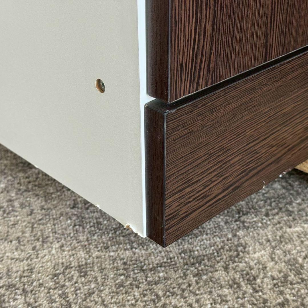 都内23区配送無料✨キッチンボード　使いやすい　横幅90cm 美品