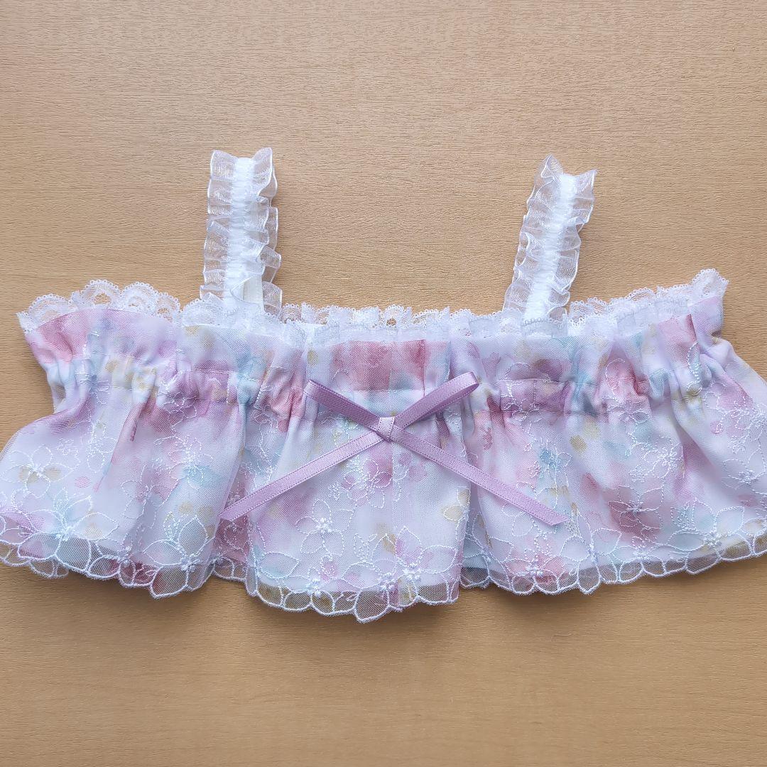 ラボット服　LOVOT　ハンドメイド　ROHEEページ