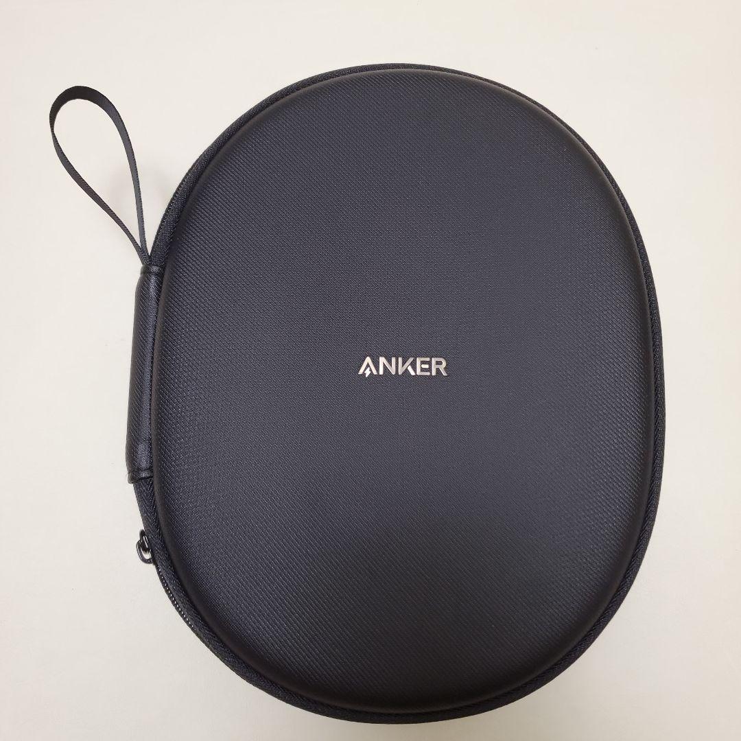 【専用】充電スタンド付き ANKER ヘッドホン PowerConf H700