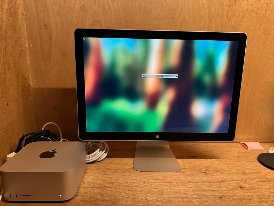 【早い者勝ち‼︎】Mac Studio（M1 Max 512GB）超美品