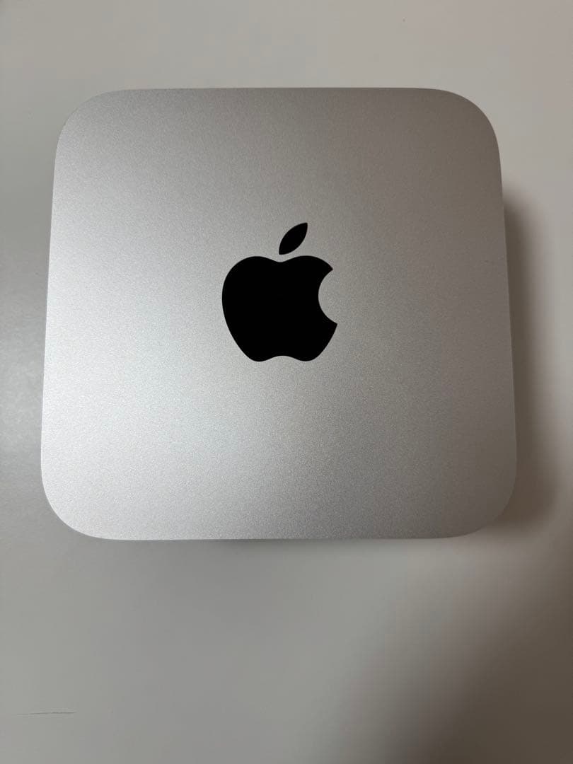【早い者勝ち‼︎】Mac Studio（M1 Max 512GB）超美品